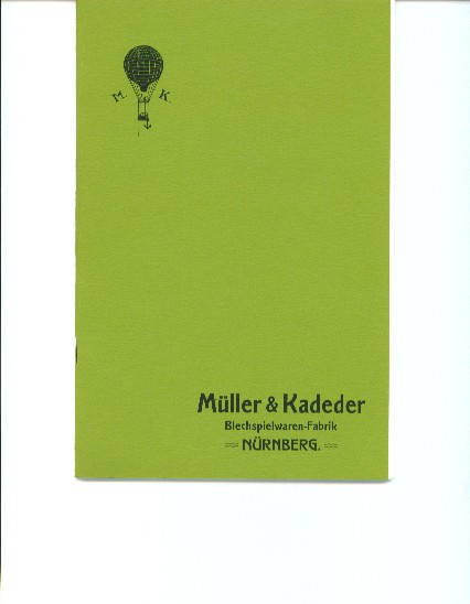 Muller & Kaderer