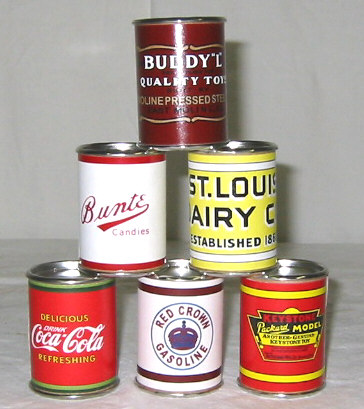 misc gas cans